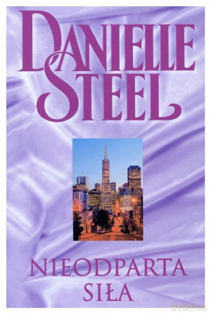 Kolekcja Danielle Steel 04: Milcząca godność - Danielle Steel [książka]