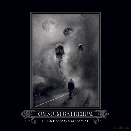 Omnium Gatherum: Stuck Here On Snakes Way [2xWinyl]