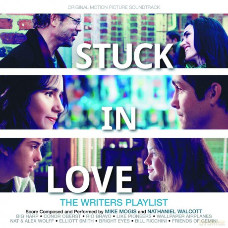 Stuck In Love [Winyl]