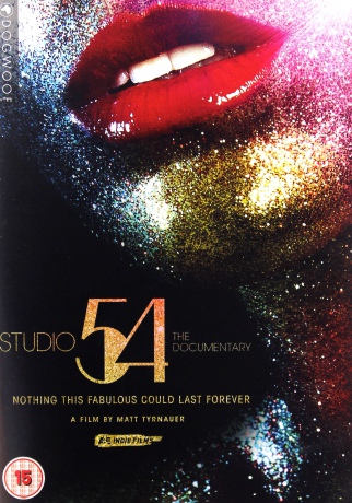 Studio 54 [DVD]