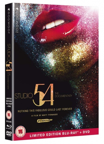 Studio 54 Limited Edition [2xBlu-Ray]