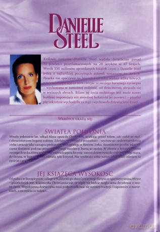 Kolekcja Danielle Steel 07: Powrót do domu - Danielle Steel [książka]