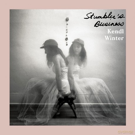 Kendl Winter: Stumblers Business [CD]