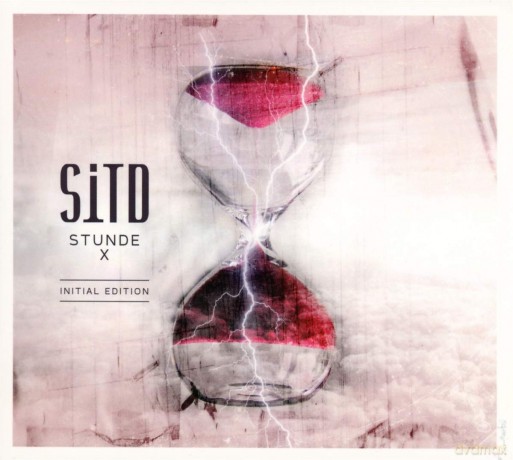 Sitd: Stunde X [CD]