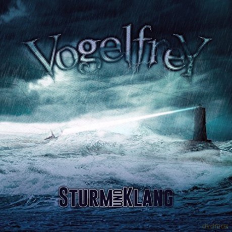 Vogelfrey: Sturm Und Klang [CD]