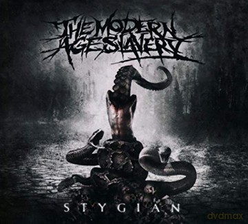 Modern Age Slavery: Stygian [CD]