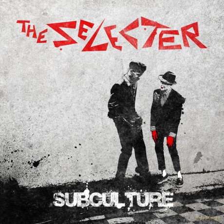 Selecter: Subculture [Winyl]