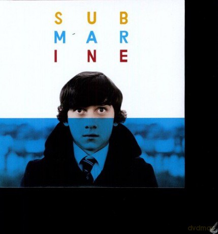 Submarine soundtrack (Alex Turner) [Winyl]