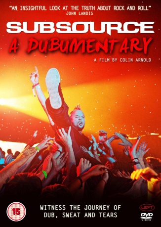Subsource A Dubumentary [DVD]