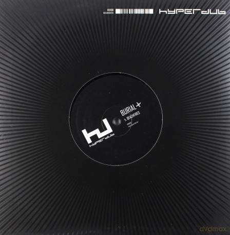 Burial: Subtemple / Beachfires [Winyl]