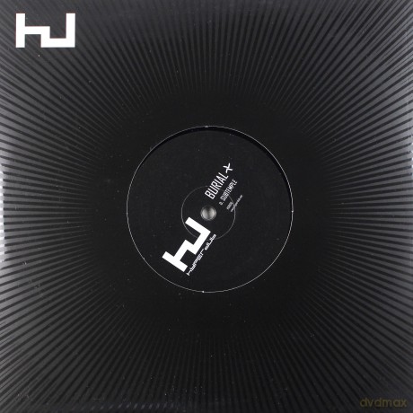 Burial: Subtemple / Beachfires [Winyl]