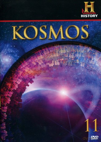 Kosmos - Tajemnice Wszechświata 11: Niewyjaśnione tajemnice [DVD]