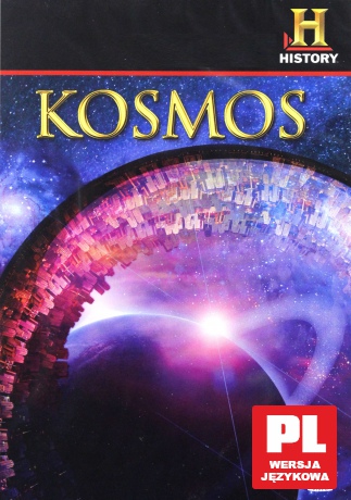 Kosmos - Tajemnice Wszechświata 11: Niewyjaśnione tajemnice [DVD]