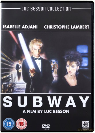 Subway [DVD]