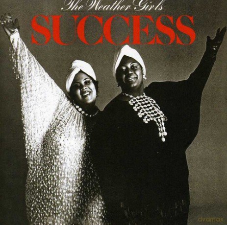 Weather Girls: Success - Expanded Edition [CD]