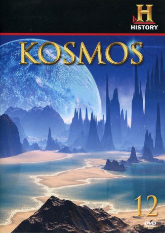 Kosmos - Tajemnice Wszechświata 12: Astrobiologia [DVD]