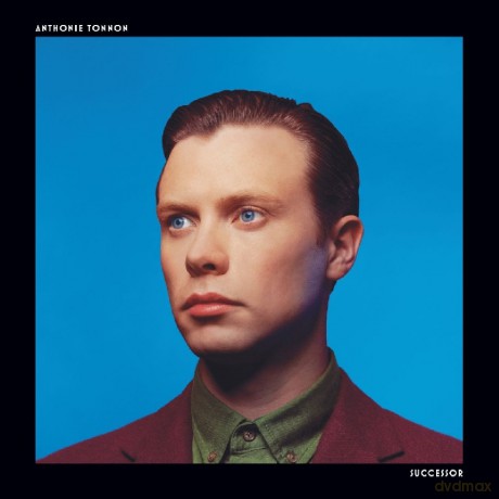 Anthonie Tonnon: Successor [CD]