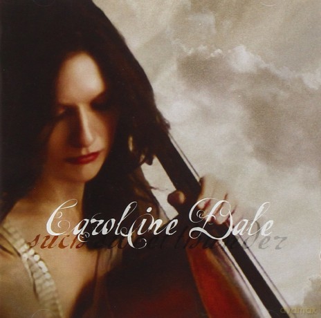 Caroline Dale: Such Sweet Thunder [CD]