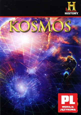 Kosmos - Tajemnice Wszechświata 13: Grawitacja [DVD]