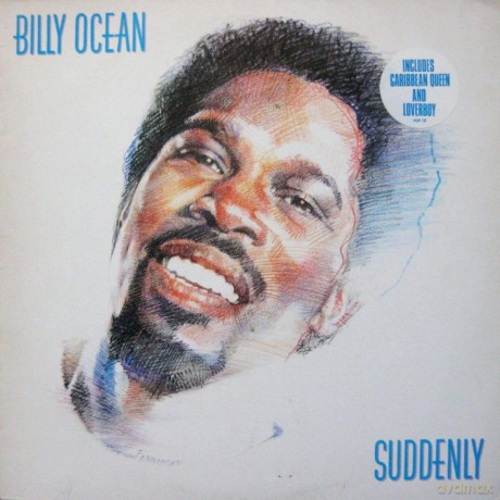 Billy Ocean: Suddenly (Expanded) [CD]