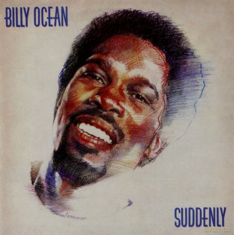 Billy Ocean: Suddenly (Expanded) [CD]