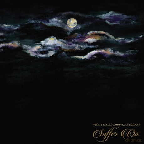 Wicca Phase Springs Eternal: Suffer On [Winyl]