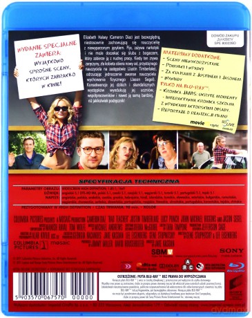 Zła kobieta [Blu-Ray]