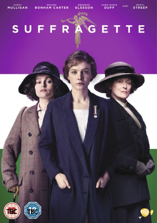 Suffragette [DVD]