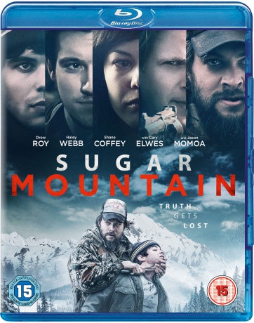 Sugar Mountain [Blu-Ray]