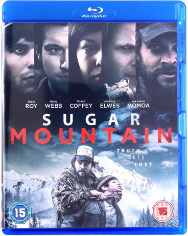 Sugar Mountain [Blu-Ray]