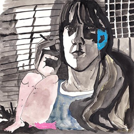 Sarah Mary Chadwick: Sugar Still Melts In The Rain [CD]