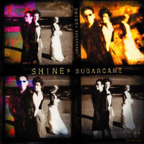 Shine: Sugarcane [CD]