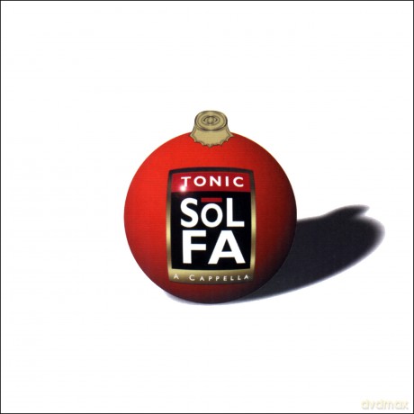 Tonic Sol-Fa: Sugarue [CD]