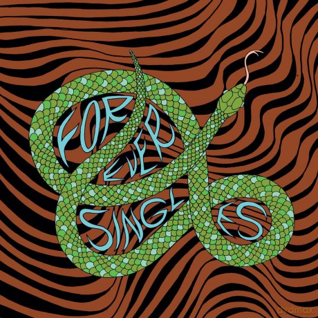 Suicide Squeeze Records Presents Forever Singles [Winyl]