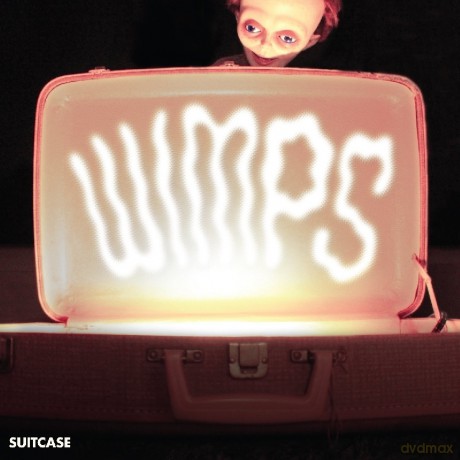 Wimps: Suitcase [Winyl]
