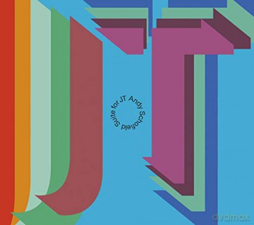 Andy Schofield: Suite For Jt [CD]