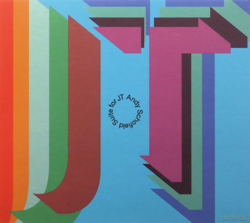 Andy Schofield: Suite For Jt [CD]