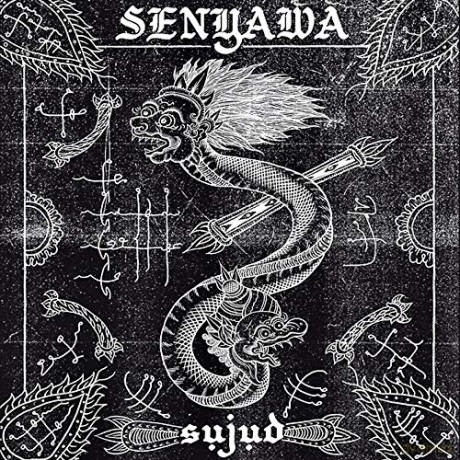 Senyawa: Sujud [CD]