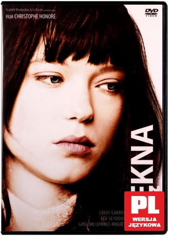 Piękna [DVD]