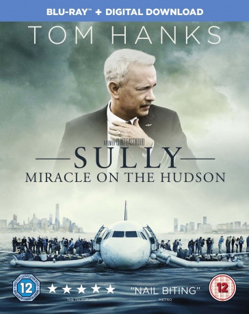 Sully [Blu-Ray]