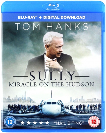 Sully [Blu-Ray]
