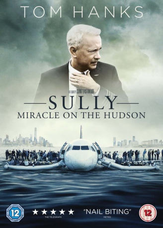 Sully [DVD]