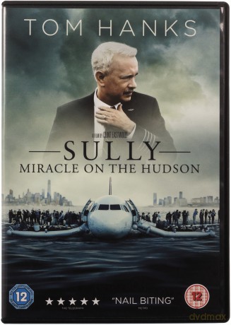 Sully [DVD]