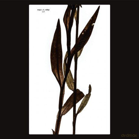 Maja S. K. Ratkje: Sult [CD]