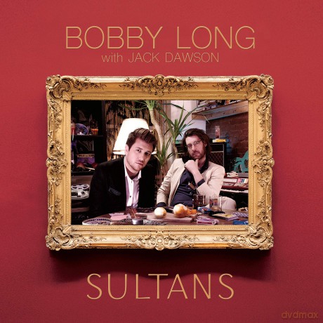 Bobby Long: Sultans [CD]