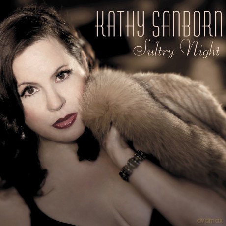 Kathy Sanborn: Sultry Night [CD]