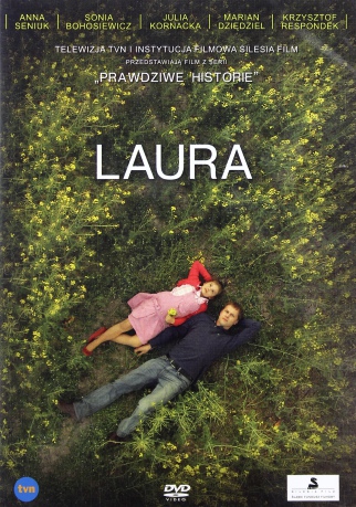 Laura (Prawdziwe Historie) [DVD]