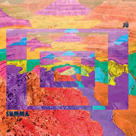 Ju: Summa [CD]