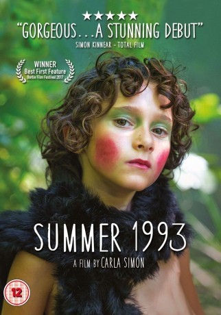 Summer 1993 [DVD]