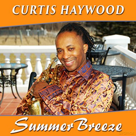Curtis Haywood: Summer Breeze [CD]